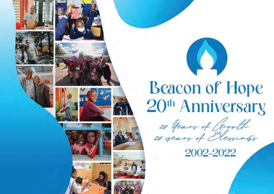 Beacon of Hope — Brand & Impact Collateral — detail 5