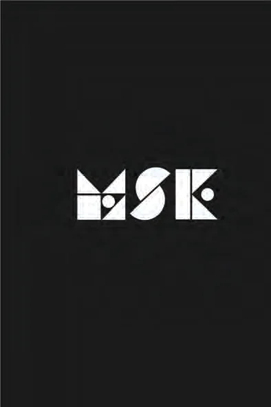 MSK — “I Am MSK” Rebrand — detail 5