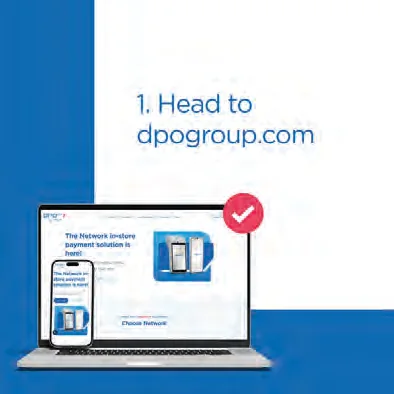 Network› — Payments Campaign — detail 8