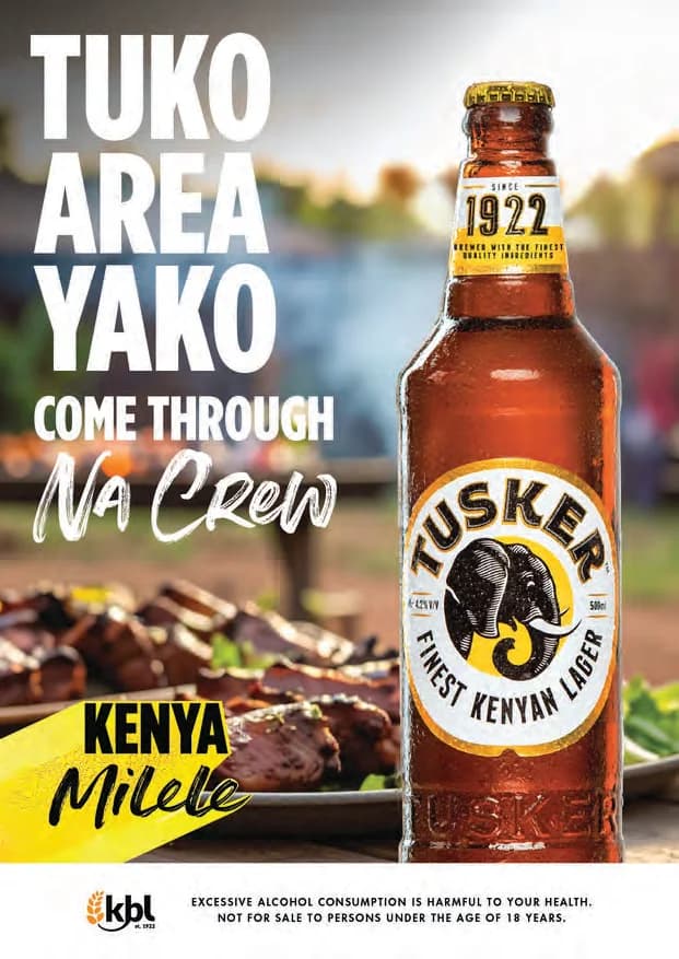 Tusker — #TuskerNaRugby Sponsorship — detail 7